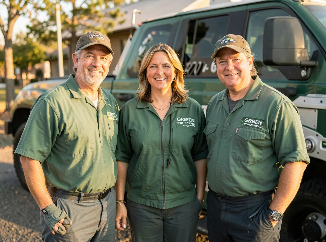 Water Damage Restoration company in Mangum, OK