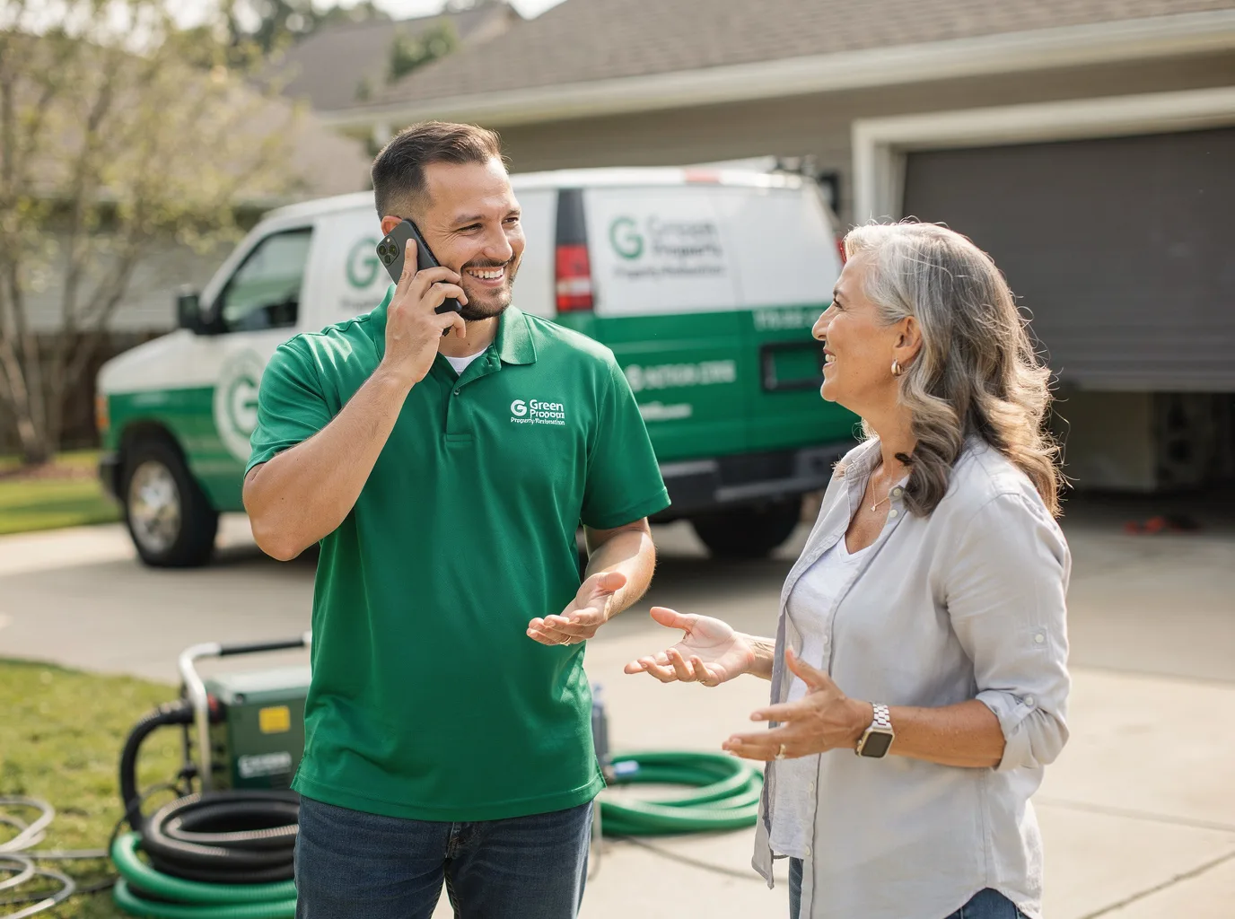 Water Damage Restoration Mangum, OK FAQs